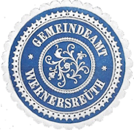 Gemeinde-Stempel