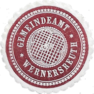 Gemeinde-Stempel