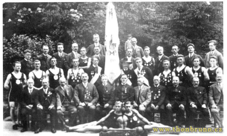 Wernersreuther Turnverein