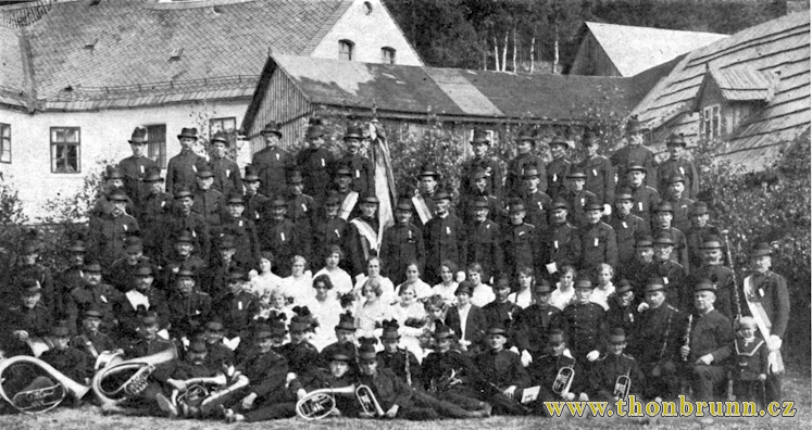 Wernersreuther Veteranen