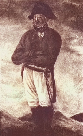 Johann Gottlieb Langheinrich