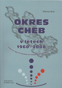 Okres Cheb 1960-2000