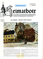 časopis Heimatbote