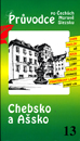 Turistický průvodce - Chebsko a Ašsko