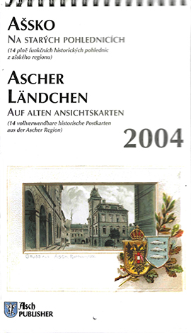 Kalendar 2004